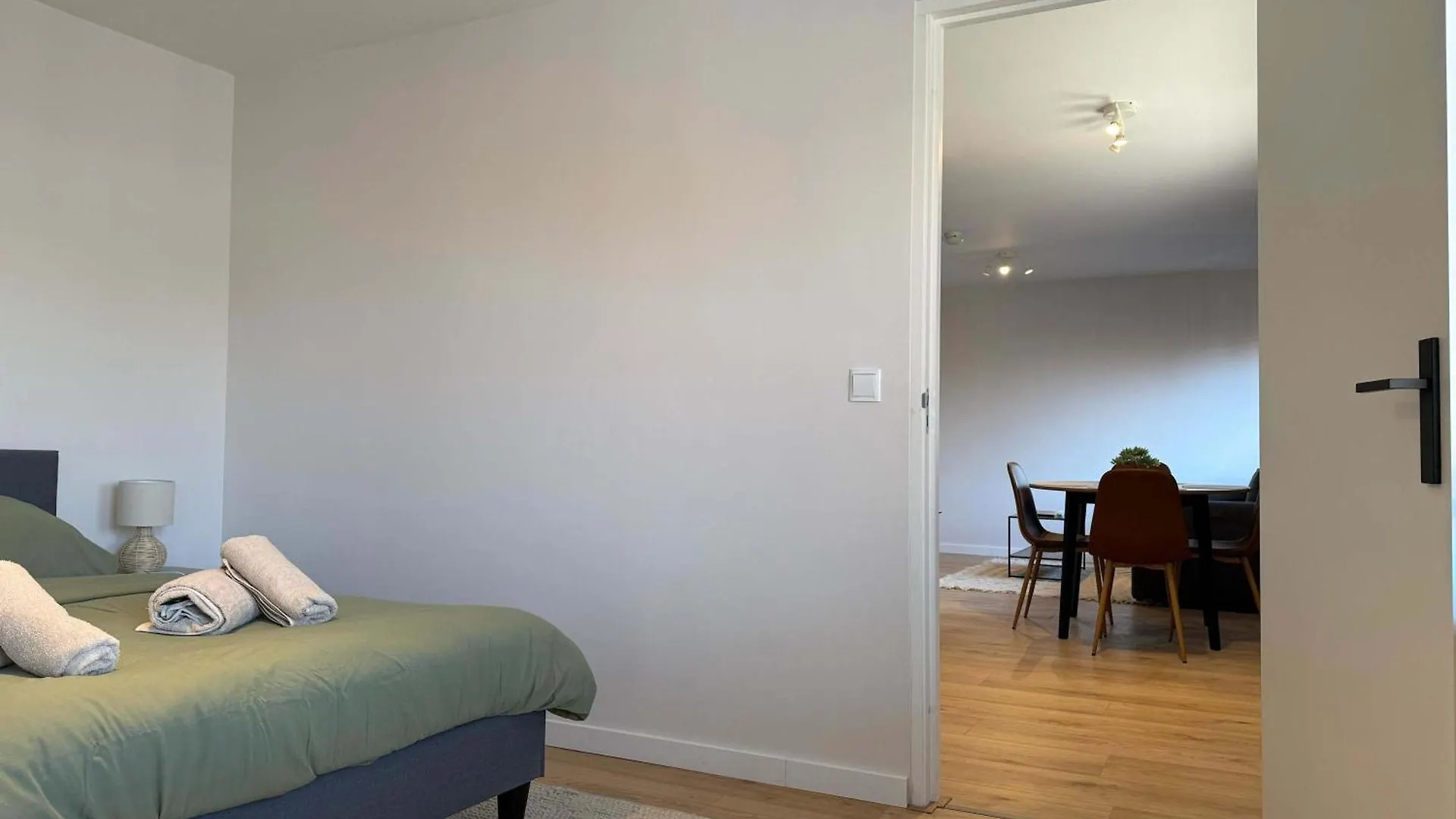 Prime Location 1Br Apartment Walk Everywhere Eindhoven 0*,  Pays-Bas